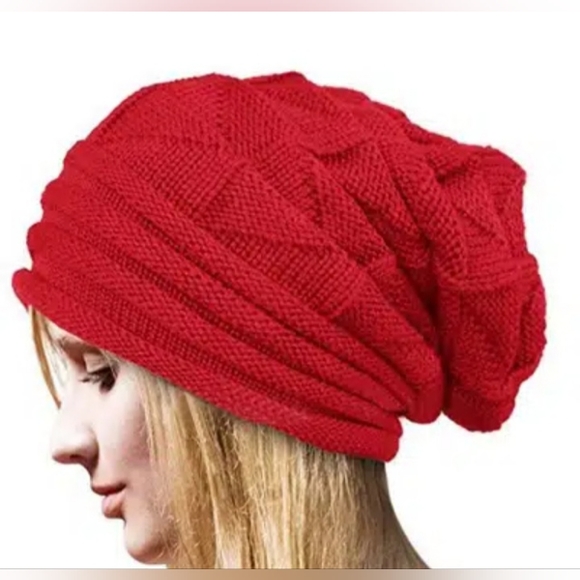 Knit Cap/Beanie - Picture 2 of 4